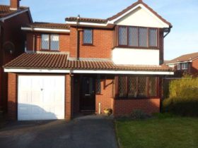 4 Bedroom Detached